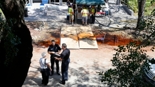 8 Nursing Home Residents Dead After Irma Knocked Out Facility's Power
